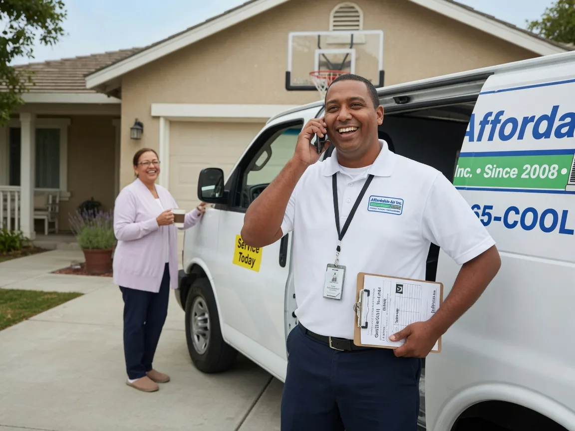 Central Ac Repair Coleridge, NE FAQs